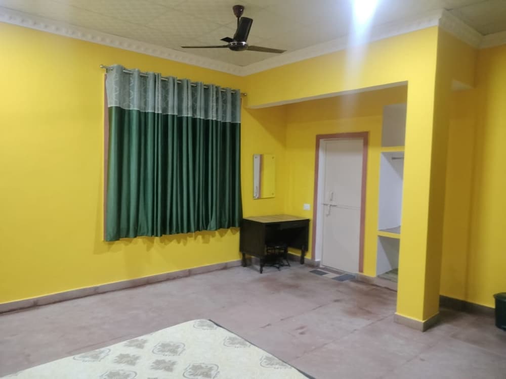 Premium Room, City View photo 3