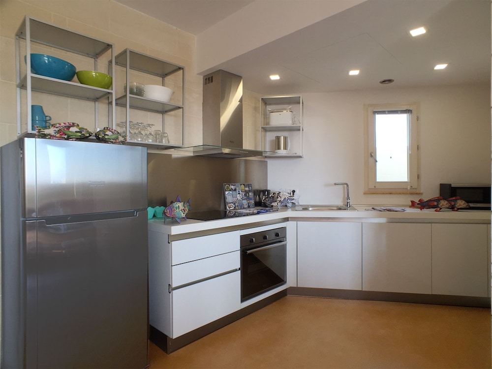 Deluxe Penthouse, 2 Bedrooms, Non Smoking, Sea View photo 2