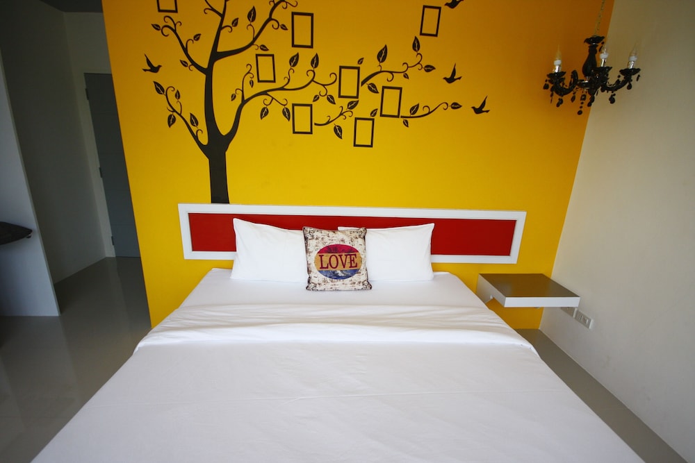 Standard Double Room photo 1