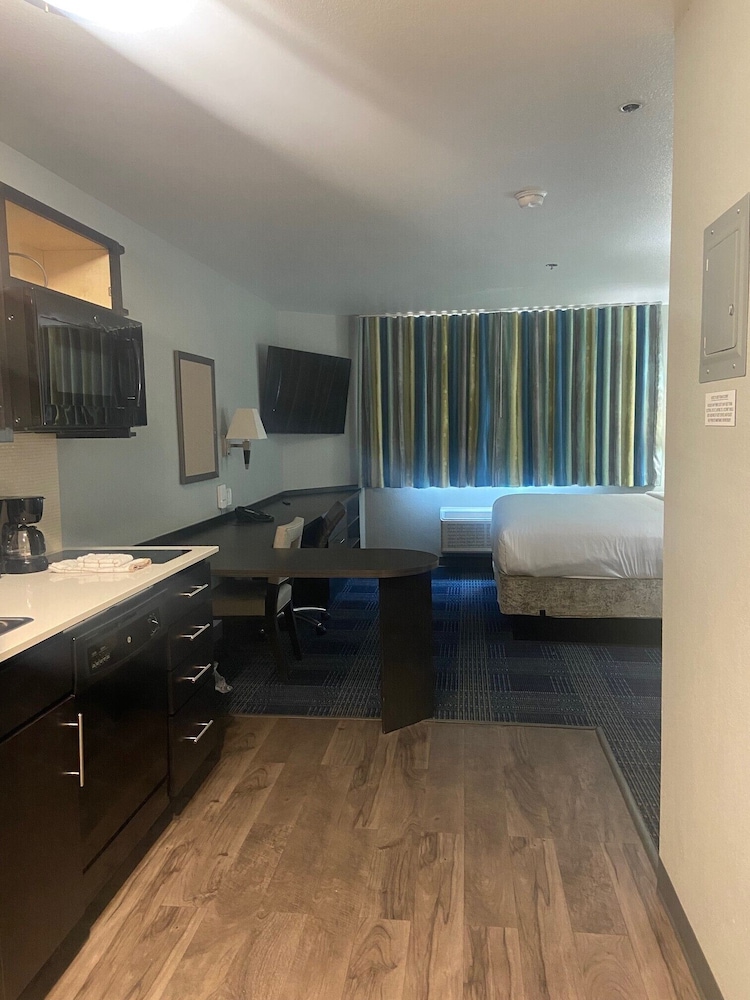 Extended Studio Hotel Ontario, Bilde 2