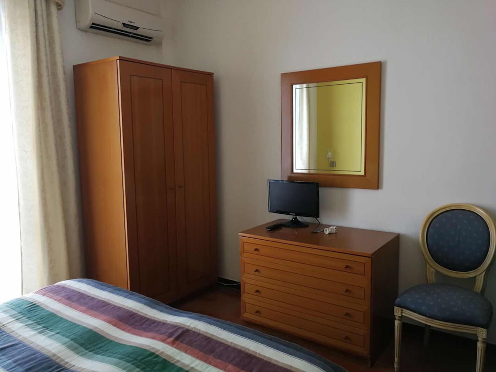 Double Room, Sea View photo 2