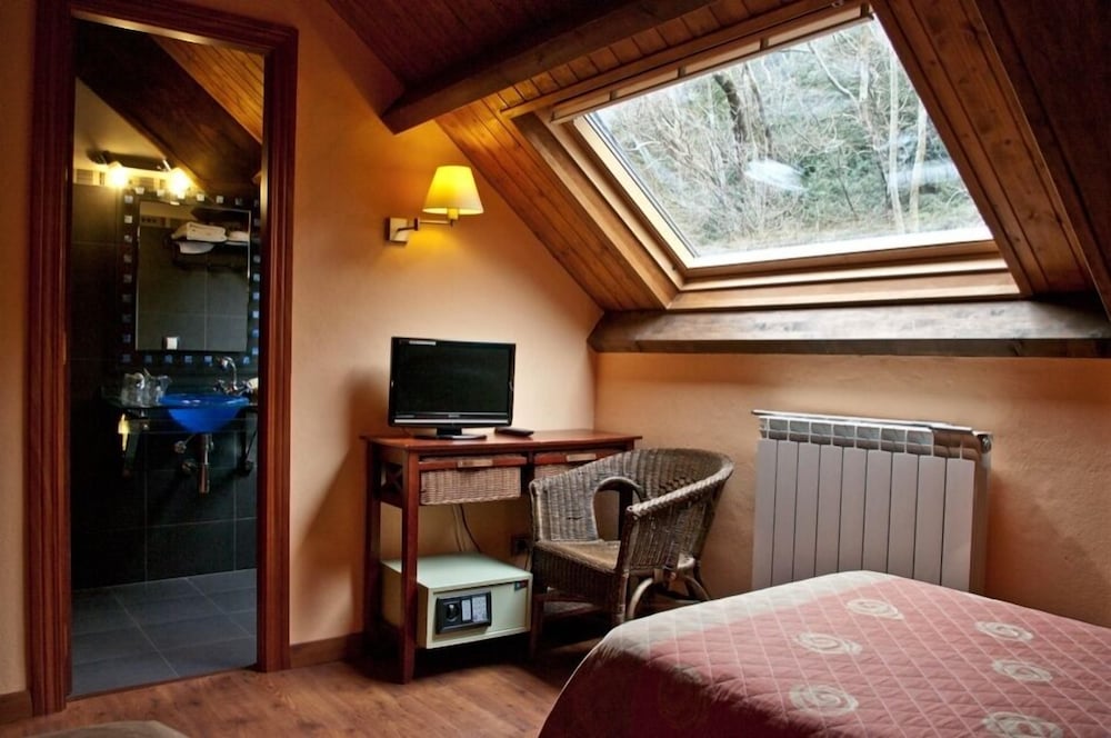 Superior Double Or Twin Room, Mountain View