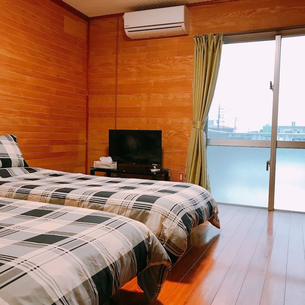 Twin Room 3 photo 2
