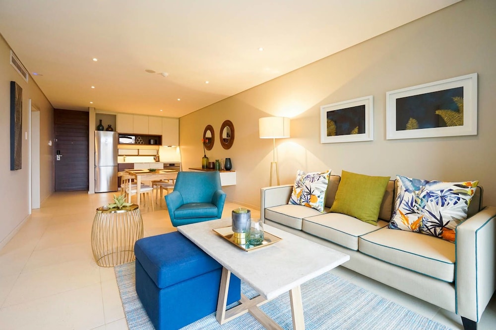 Zimbali Suite 205