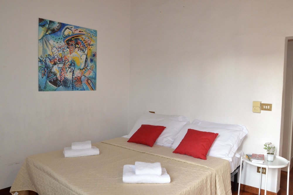 Apartment, 3 Bedrooms