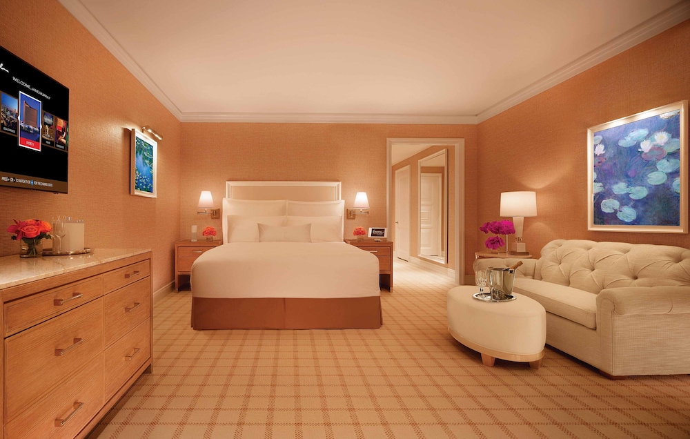 Premier Room, 1 King Bed