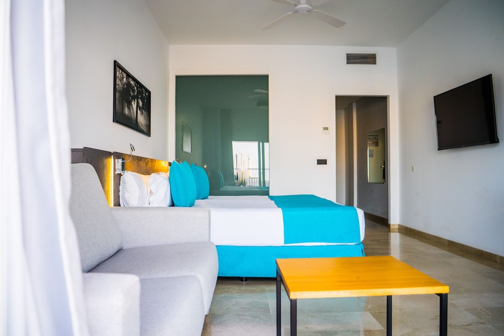 Premium Double Room, Terrace, Harbor View