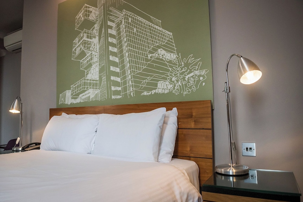 Classic Room, 1 Double Bed - Photo 3