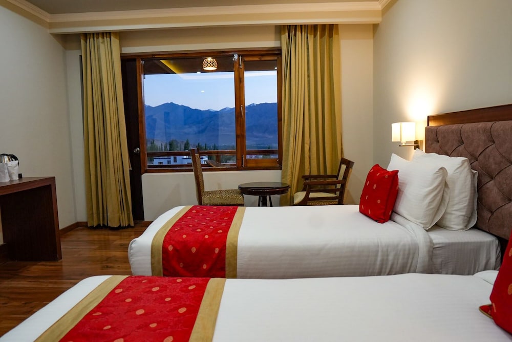 Premier Room - Photo 5