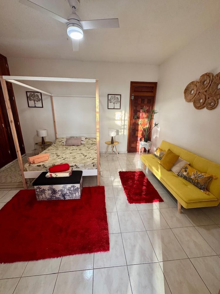 Superior Double Room, Sea View