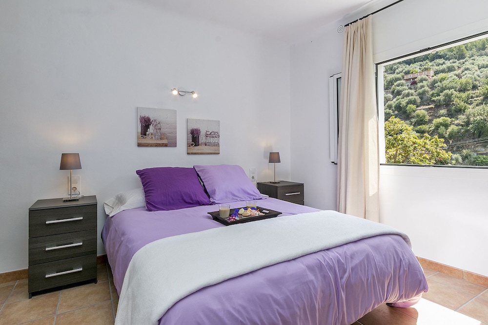 Villa, 3 Bedrooms, Terrace photo 2