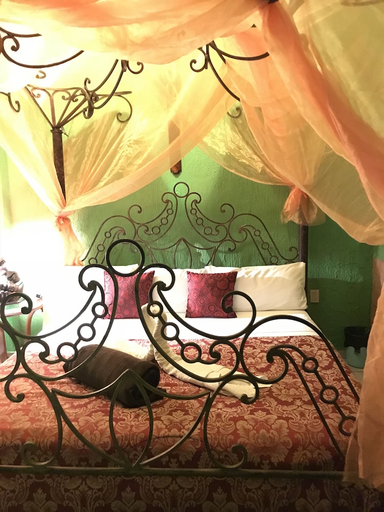 Double Room, 1 Bedroom, Accessible