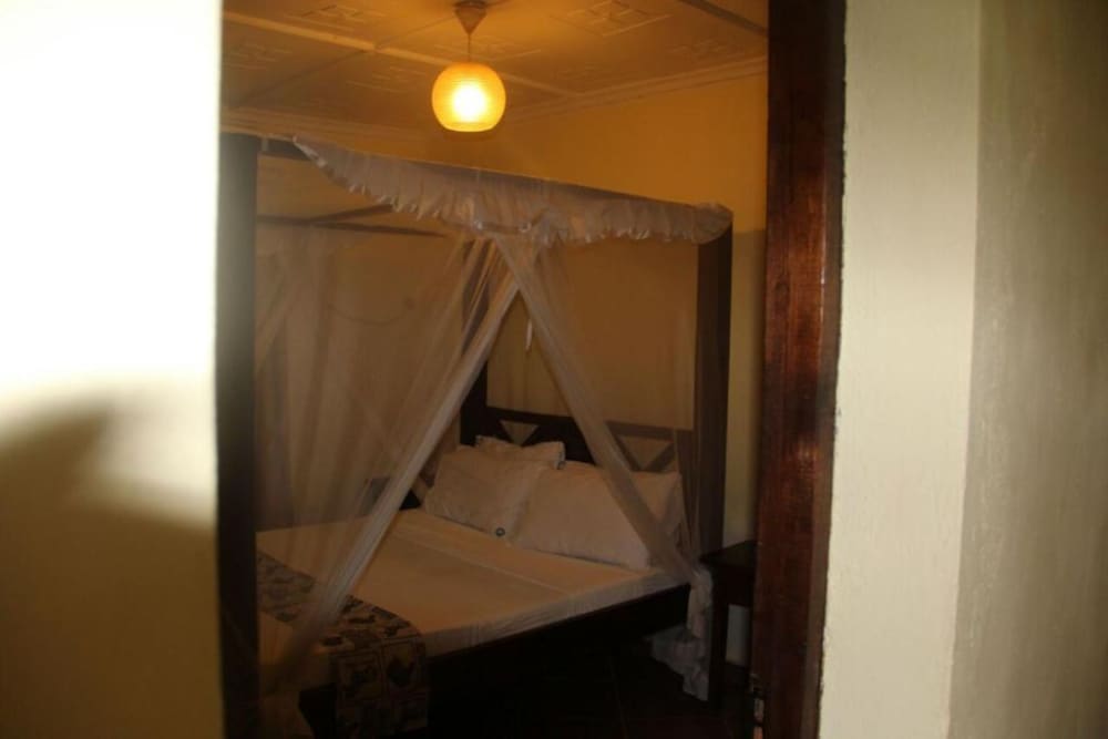 Apartment, 3 Bedrooms, Garden View