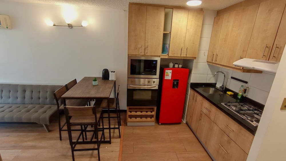 Apartment, 2 Bedrooms, Terrace (708) photo 2