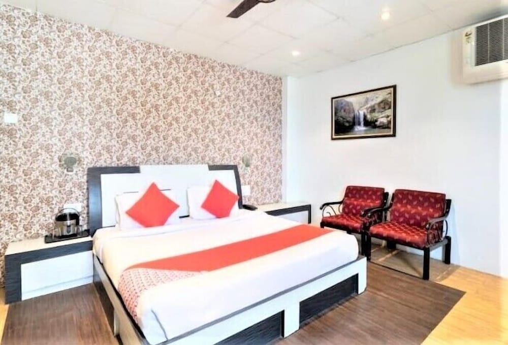 Deluxe Room photo 3