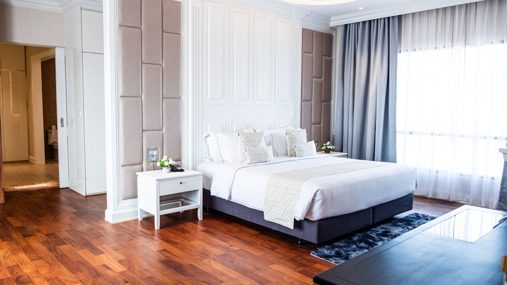 Presidential Studio Suite