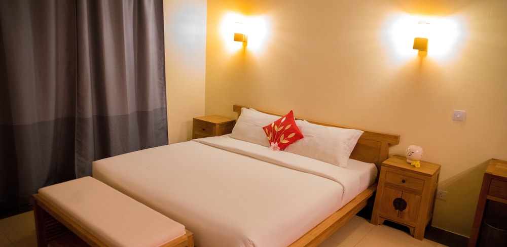 King Room with Balcony photo 2