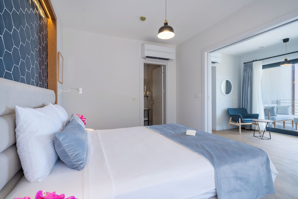 Deluxe Room - Photo 1