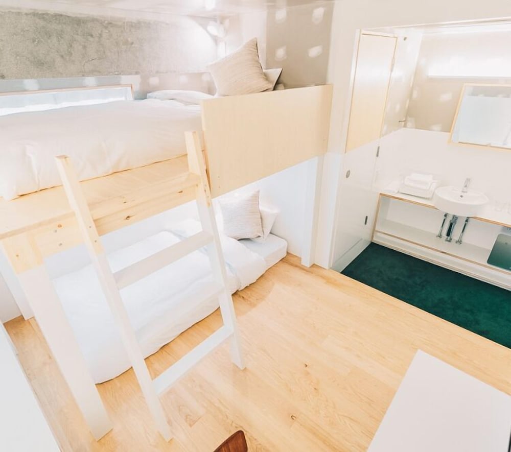 Superior Bunk bed, Non Smoking - Photo 1