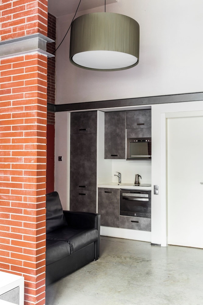 Standard Apartment photo 3