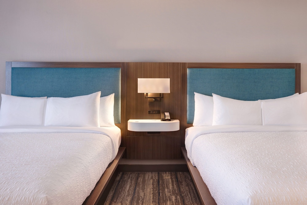 Hampton Inn Chicago Orland Park, Billede 4