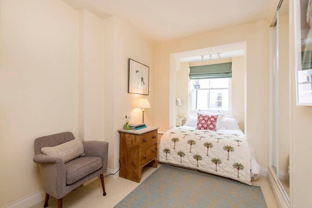 Apartment (2 Bedrooms) photo 3