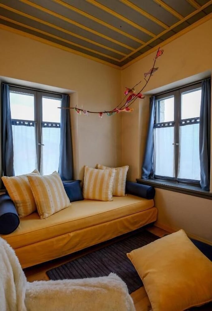 Superior Triple Room photo 3