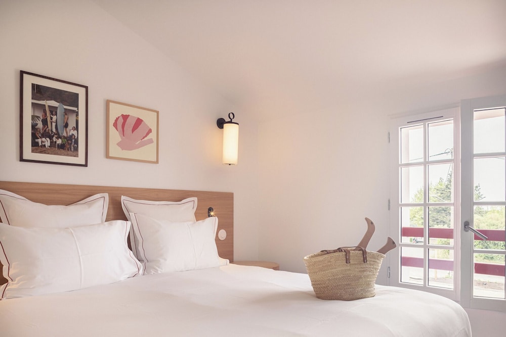 Deluxe Quadruple Room photo 3