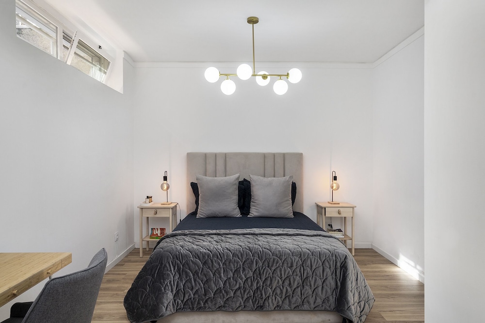 Apartment, 2 Bedrooms