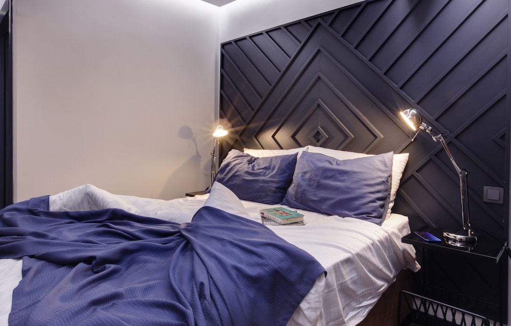 Deluxe Room photo 2
