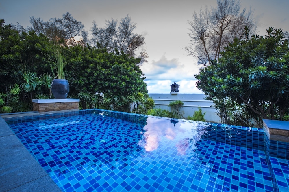 Suite, 2 Bedrooms, Private Pool, Sea View - Photo 3