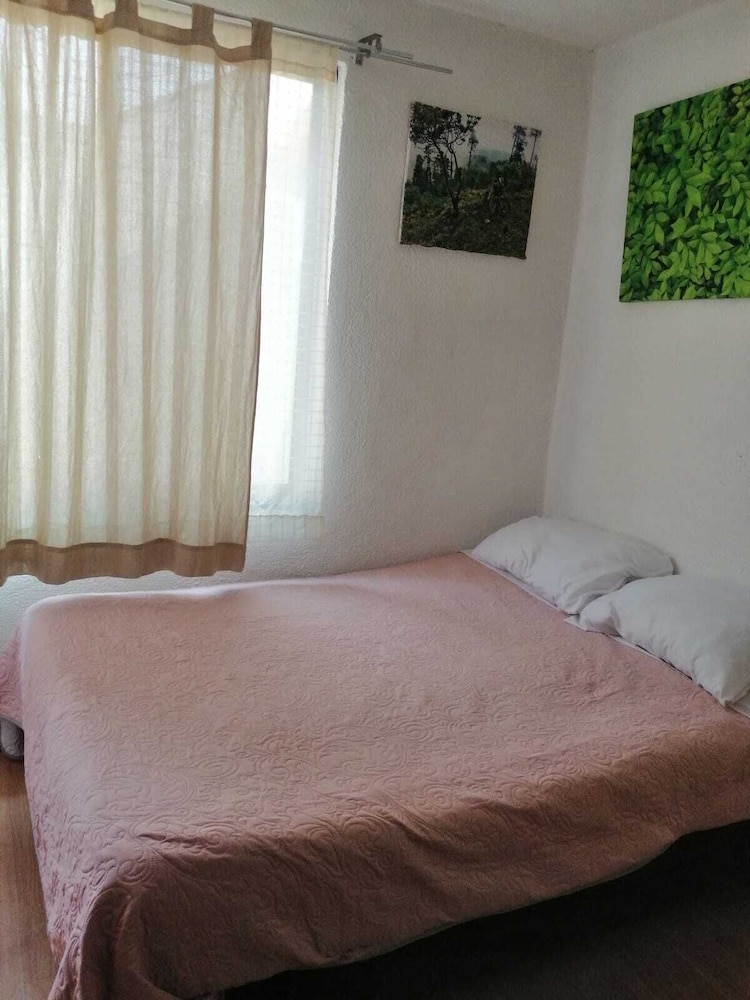 Basic Double Room