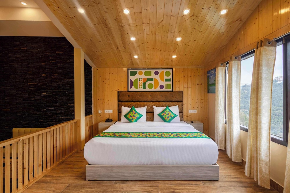 Superior Room, Valley View photo 1