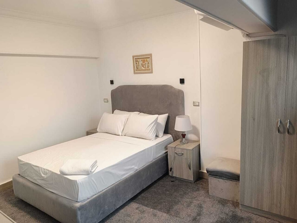 Superior Single Room