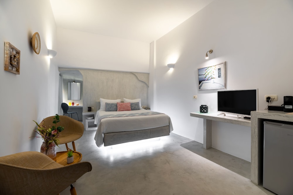 Junior Suite - Photo 4