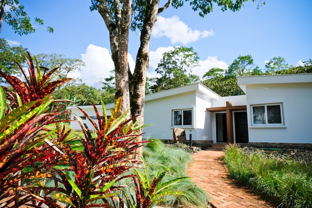 Deluxe Villa, 2 Bedrooms, Kitchen