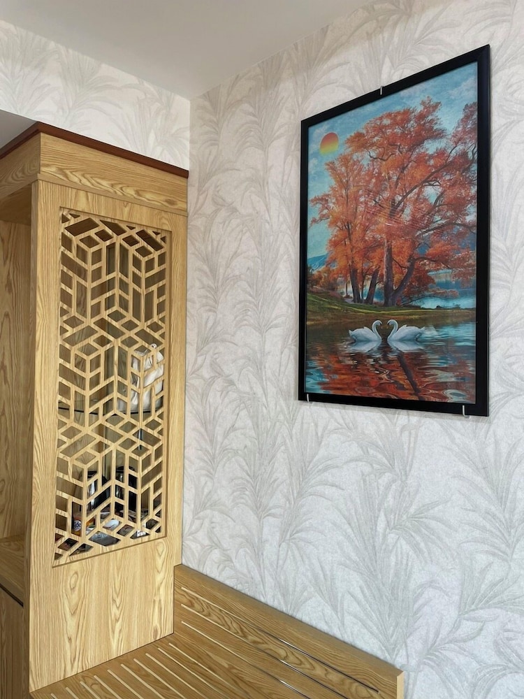Superior Twin Room photo 3