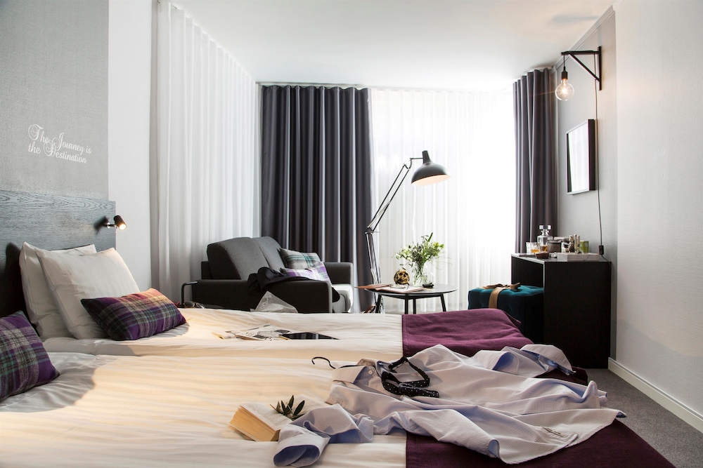 Family Room, 2 Twin Beds, Non Smoking