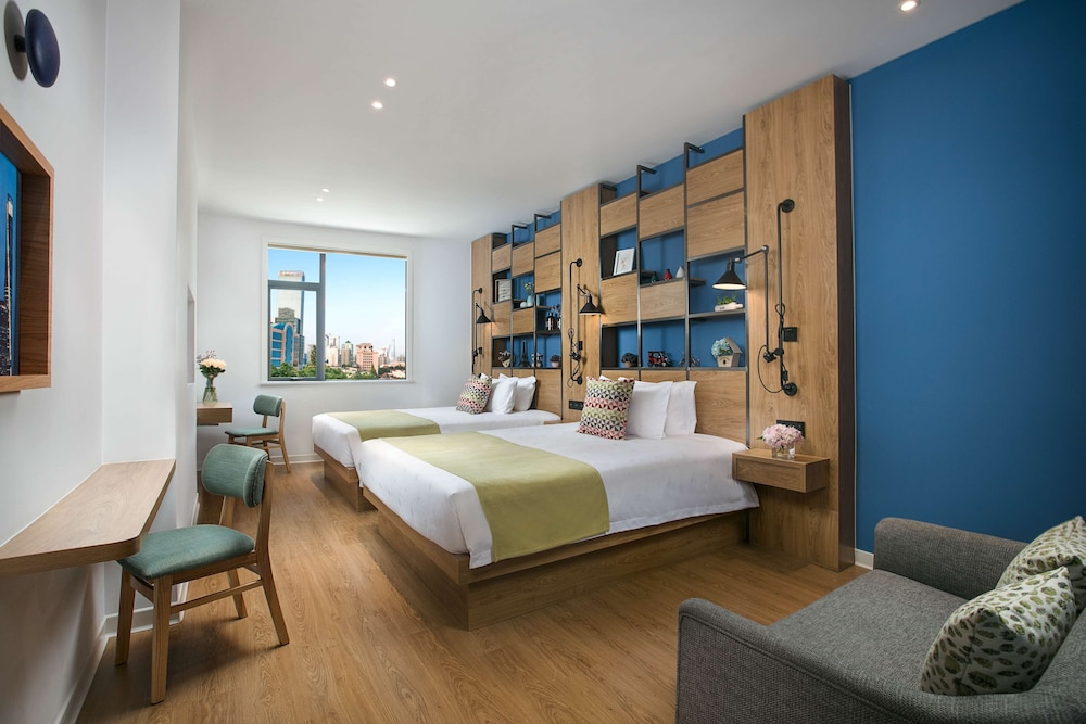 Superior Room, 2 Twin Beds photo 3