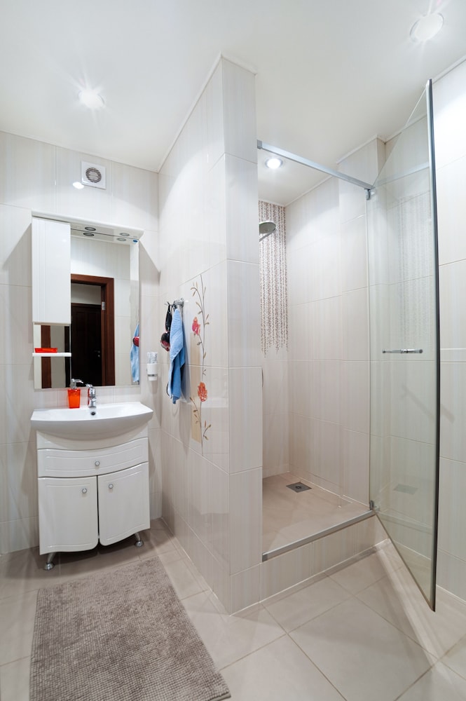 Luxury Apartment, 1 Bedroom photo 2