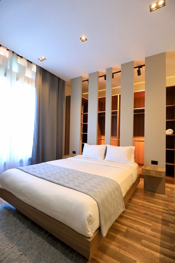 Deluxe Room photo 1