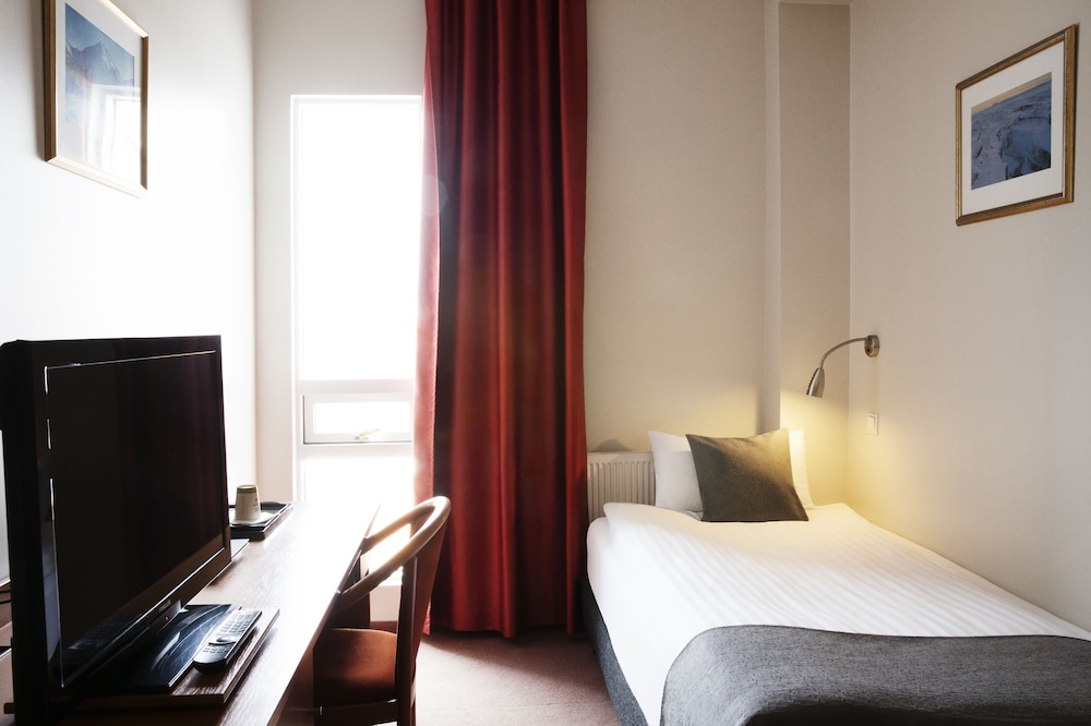 Standard Single Room, 1 Twin Bed photo 1