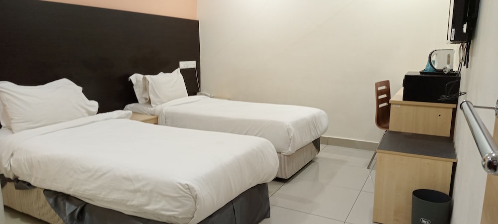 Superior Twin Room photo 2
