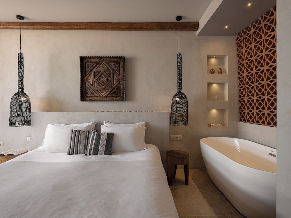 Superior Room, Sea View, Ground Floor (Essence) photo 3