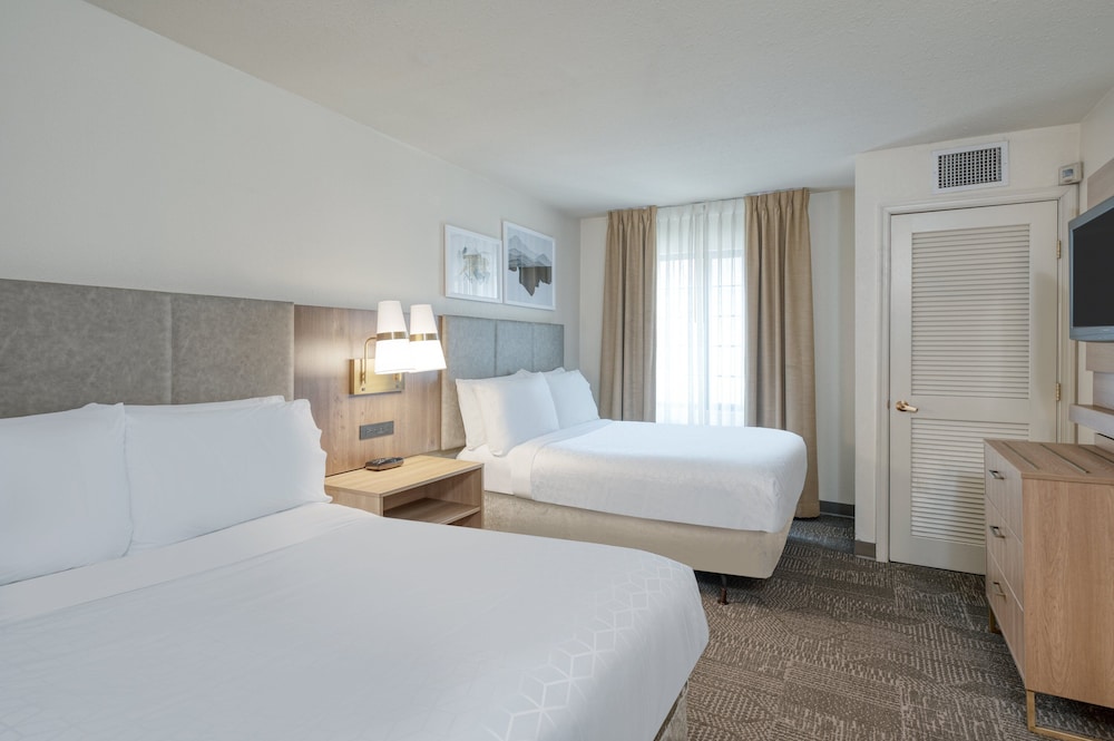 Suite, Multiple Beds - Photo 11