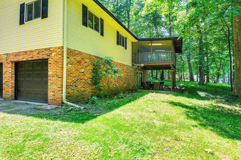 House (3 Bedrooms) photo 2