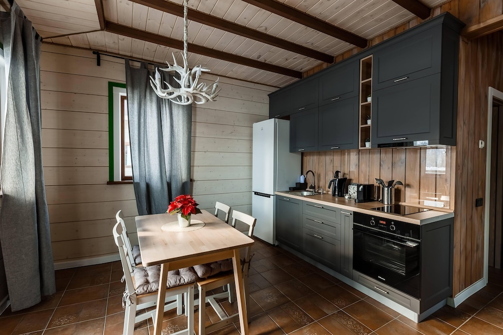 Standard Cottage, Lanai, Mountain View