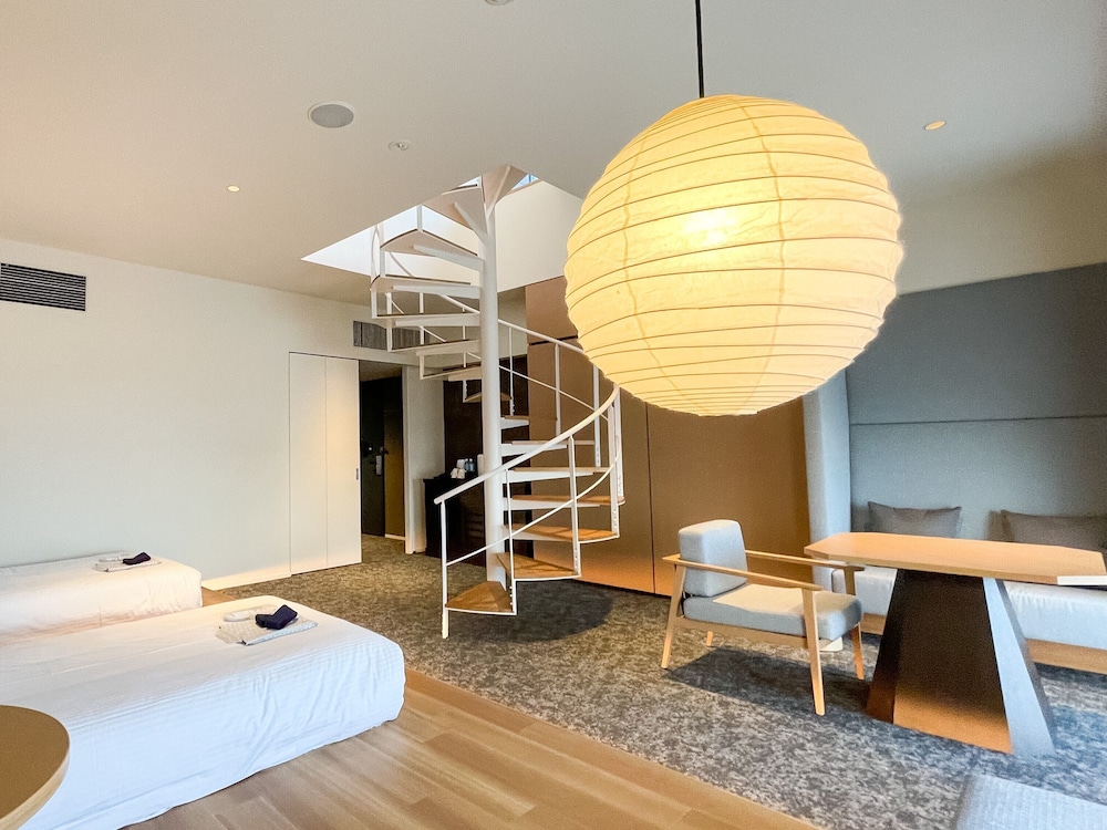 Park Suite, Non Smoking - Photo 1