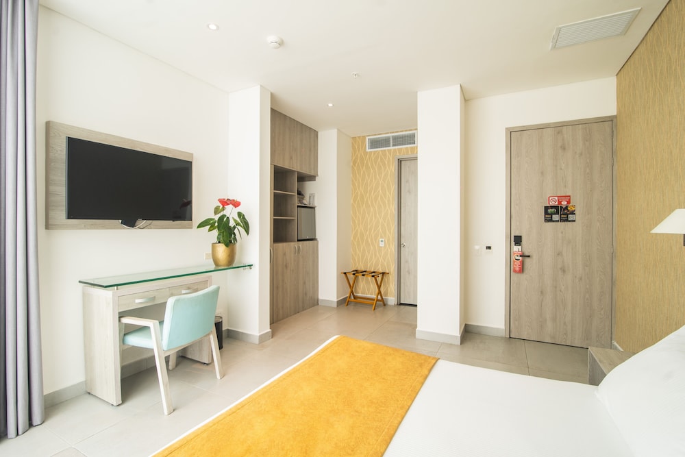 ZiOne Luxury Hotel Cartagena — photo 121