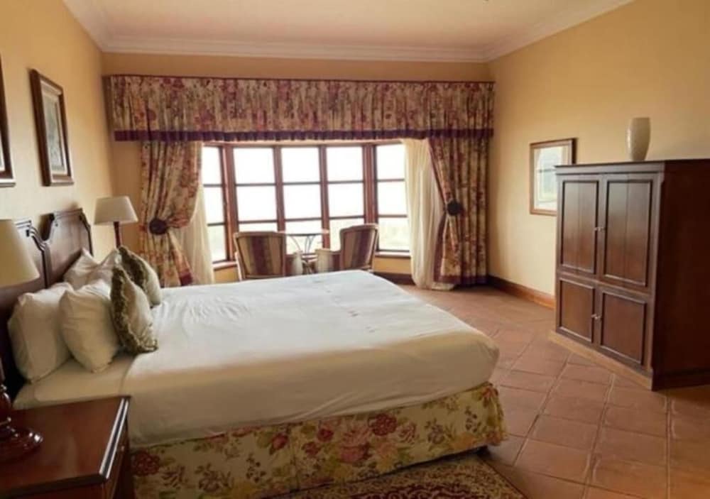 Chalet photo 2